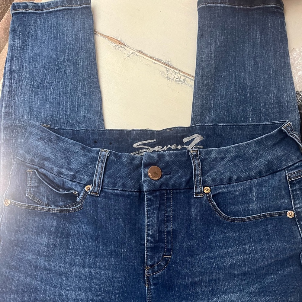 Seven Jeans Size 12.